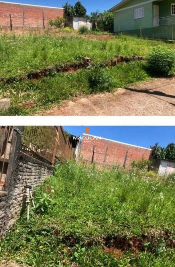 Vende-se Terreno